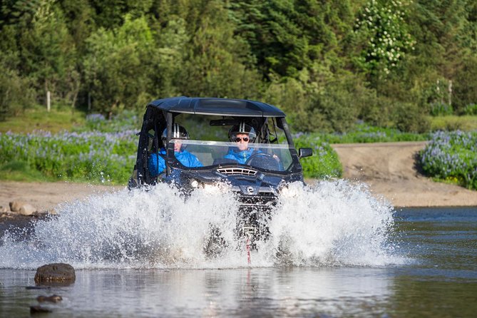 1 hour Buggy adventure - From Reykjavik - My Practical Tips Before You Go