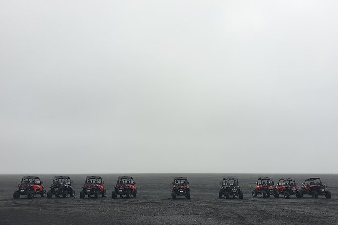 1-Hour Buggy Adventure in Icelandic Nature - Key Things to Know Before You Go