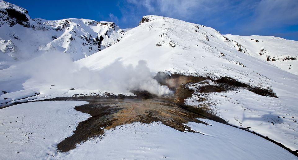 1-Hour Helicopter Tour in Iceland: The Geothermal Tour - Should You Book the 1-Hour Geothermal Helicopter Tour?