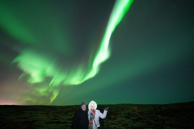 #1 Northern Lights Tour In Iceland from Reykjavik with PRO photos - Key points before you go