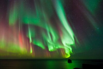 #1 Northern Lights Tour In Iceland from Reykjavik with PRO photos - Pickup timing in Reykjavik: when you actually need to be ready