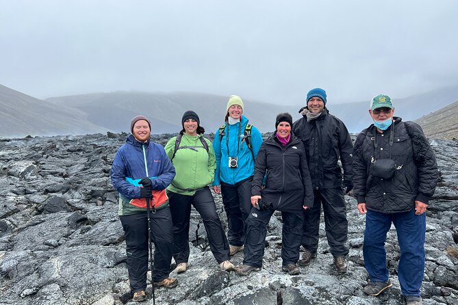 13-Day Iceland Geology Adventure Guided Tour from Reykjavík - How the day structure works: a 7:00 am start and real time outside