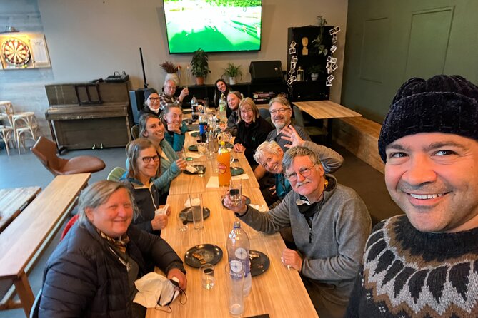 13-Day Iceland Geology Adventure Guided Tour from Reykjavík - Days 5 to 7: Hekla, a glacier-top hike, and iceberg lagoon contrasts