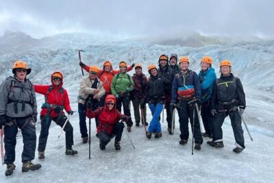 13-Day Iceland Geology Adventure Guided Tour from Reykjavík - Days 1 to 4: Reykjavík setup, geothermal first hits, and classic plate tectonics