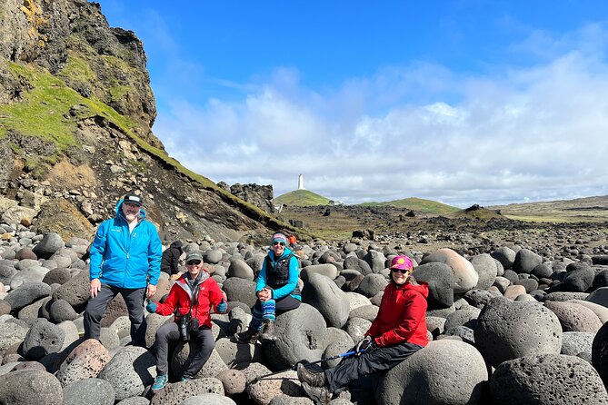 13-Day Iceland Geology Adventure Guided Tour from Reykjavík - Days 8 to 9: Dettifoss basalt columns and the rift-zone crater story