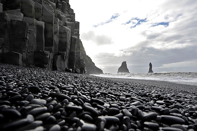 2-Day Blue Ice Cave, Glacier Lagoon and South Coast - Small Group - Why This 2-Day South Coast Plan Works