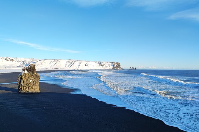 2-Day Highlights of Iceland | Land of Ice & Fire-Small Group Tour - Guides and pacing: staying on time without losing the fun