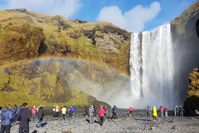 2-Day Highlights of Iceland | Land of Ice & Fire-Small Group Tour - Price and value: does $429 make sense for two days?