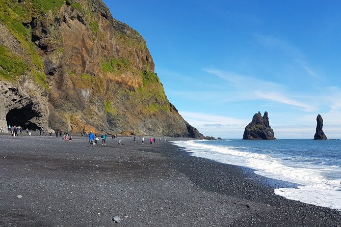 2-Day Highlights of Iceland | Land of Ice & Fire-Small Group Tour - Who should book this tour (and who should skip it)