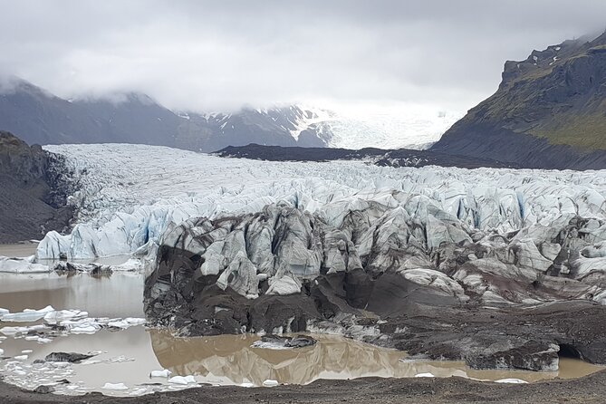 2-Day Highlights of Iceland | Land of Ice & Fire-Small Group Tour - Overnight and hotel: what your $429 actually buys