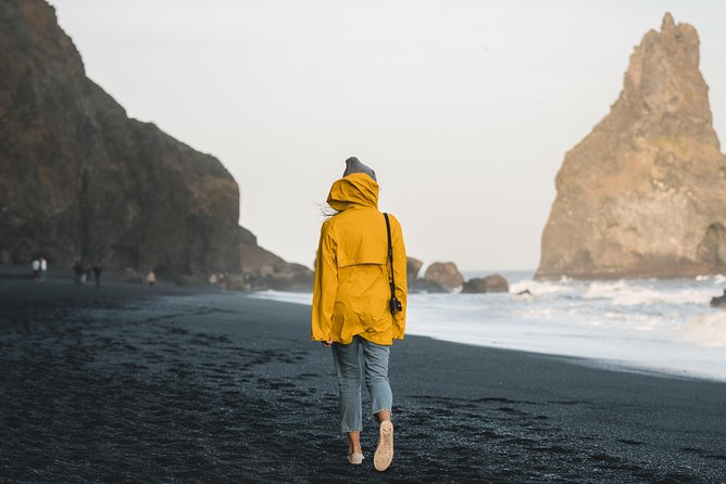 2-Day Ice Cave & South Coast: Glacier Hike and Glacier Lagoon - What the tour gives you (and what you may need to buy on the spot)