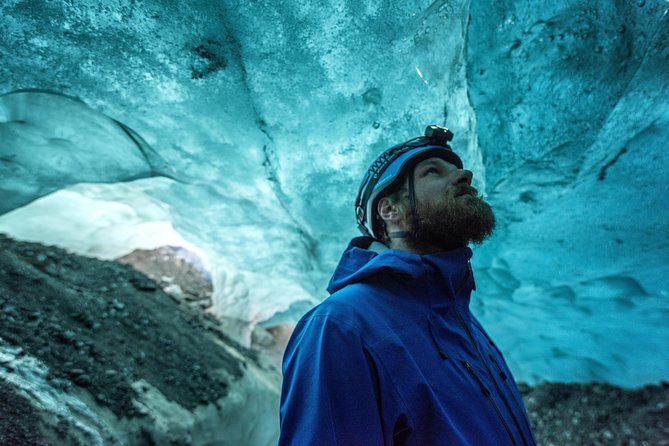 2-Day Ice Cave & South Coast: Glacier Hike and Glacier Lagoon - Price and logistics: what $671.46 per person really buys