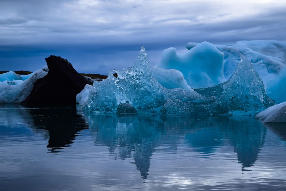 2 Day Iceland Winter Tour to South Coast - Key Highlights You’ll Actually Care About