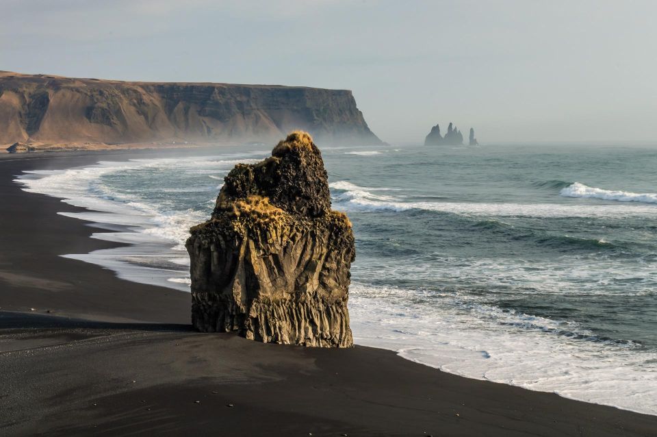 2 Day Iceland Winter Tour to South Coast - South Coast in Winter: The “Plan A, Plan B” Reality