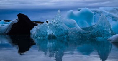 2 Day Iceland Winter Tour to South Coast - Reykjavik Pickup and Small-Group Comfort (Max 17)