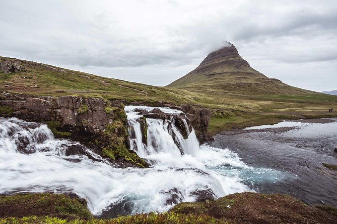 2-Day Snaefellsnes & Borgarfjörður Fjord Small-Group Tour - How the Snaefellsnes loop beats a rushed day trip