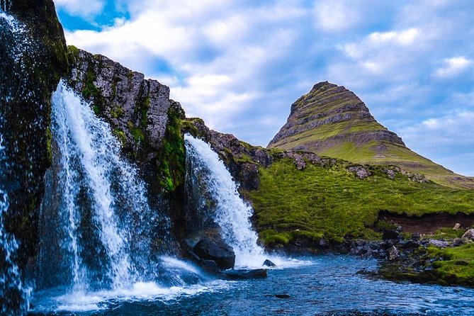 2-Day Snaefellsnes & Borgarfjörður Fjord Small-Group Tour - Food costs and the real meaning of the included parts