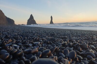 2-Day South Coast w/Glacier Hike & Jokulsarlon - Small Group Tour - Day 1: Hveragerði Tease, Then Waterfalls Up Close