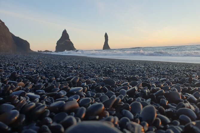 2-Day South Coast w/Glacier Hike & Jokulsarlon - Small Group Tour - Day 1: Hveragerði Tease, Then Waterfalls Up Close
