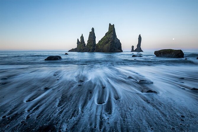 2-Day South Coast Waterfalls, Jokulsarlon Glacier Lagoon and Hike from Reykjavik - Glacier Hike Reality Check: What to Wear and How to Enjoy It
