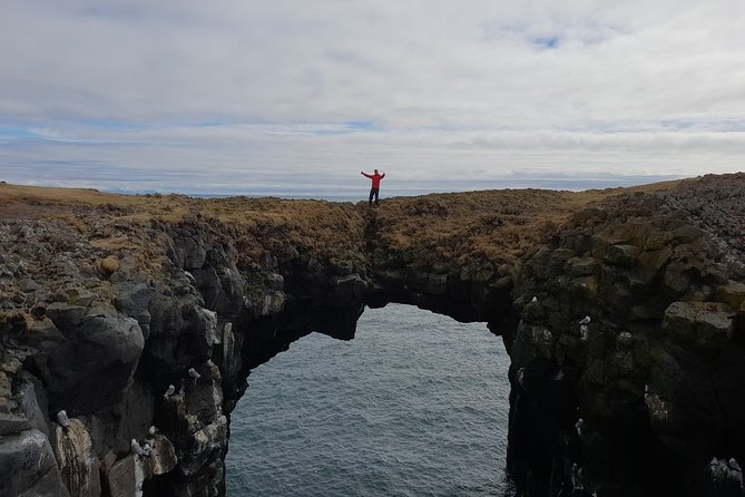 2-Day West | Lava Cave, Snæfellsnes & Silver Circle - Small Group - A Two-Day West Iceland Tour That Actually Gives You Time