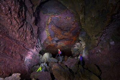 2-Day West | Lava Cave, Snæfellsnes & Silver Circle - Small Group - Day 1 on Snæfellsnes: Seals, Black Church, and Coastal Cliffs