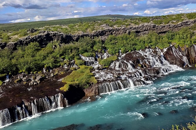 2-Day West | Lava Cave, Snæfellsnes & Silver Circle - Small Group - Víðgelmir Lava Cave: The Main Event You’ll Remember
