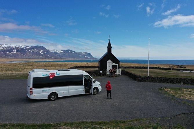 2-Day West | Lava Cave, Snæfellsnes & Silver Circle - Small Group - Why This Route Feels Like Value at $539