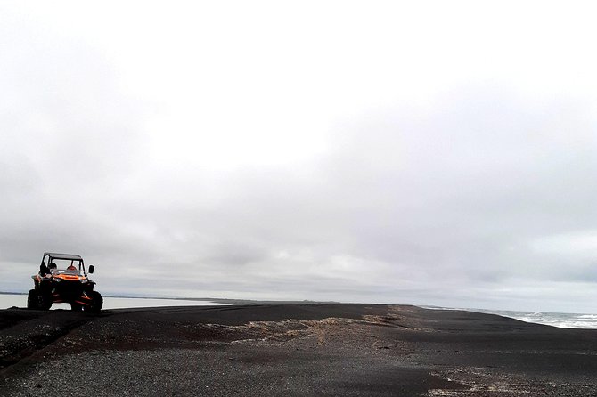2-Hour Black Sand Beach Buggy Tour from Hella - Small group dynamics: why it feels more personal than you expect