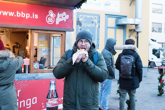 2-Hour Reykjavik Private Walking Tour - A 2-Hour Reykjavik Snapshot With Real Local Stories