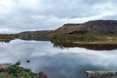 2 hours Private Horse Riding to Lake Hafravatn, Reykjavík - Mos - Why this private tour feels more like your day