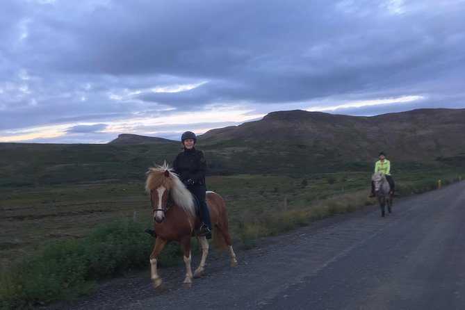 2 hours Private Horse Riding to Lake Hafravatn, Reykjavík - Mos - Price and value: what you’re really paying for