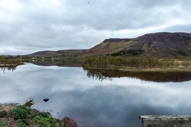 2 hours Private Horse Riding to Lake Hafravatn, Reykjavík - Mos - Why this private tour feels more like your day