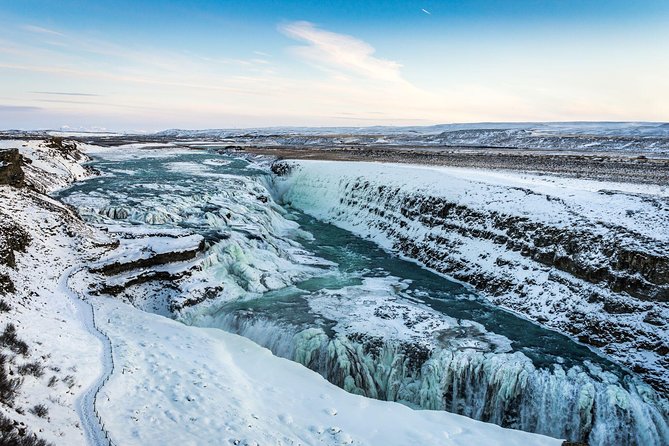 3-Day Golden Circle, Ice Cave and Glacier Lagoon Small-Group Tour - Weather flexibility: what changes, what usually stays, and how to handle it