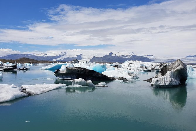 3-Day Golden Circle, South Coast & Ice Cave - Small Group Tour - When Weather Changes the Plan (Especially for Ice Caves)