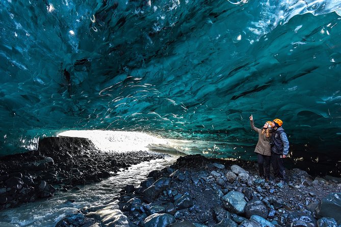 3-Day Ice Cave, South Coast, Golden Circle and Northern Lights - What’s included (and what costs extra): value check before you book
