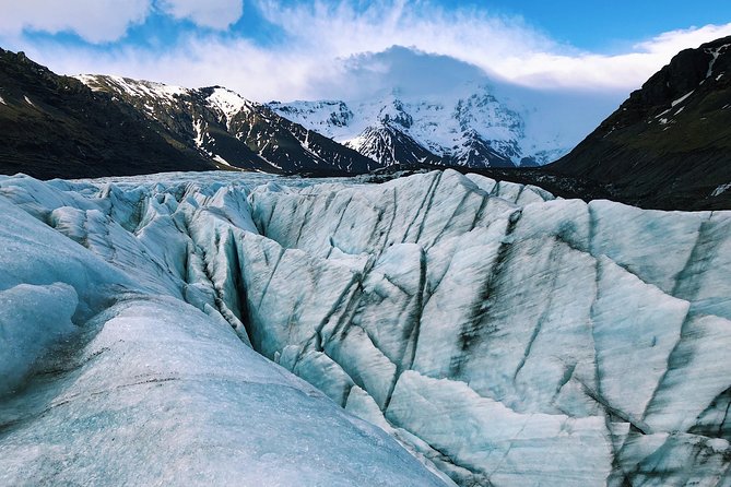 3-Day Ice Cave, South Coast, Golden Circle and Northern Lights - Hotels and meals: expect “warm and clean,” not a spa vacation