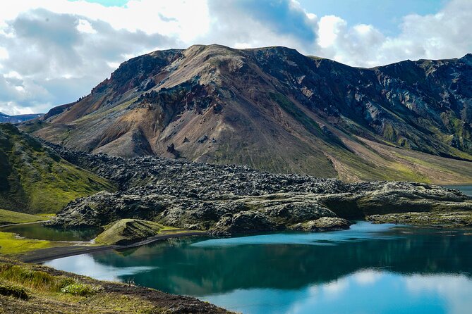 3-Day Icelandic Highlands, Háifoss & Grænihryggur Hiking Tour - Price and value: what you’re paying for at about $1,193.11 per person