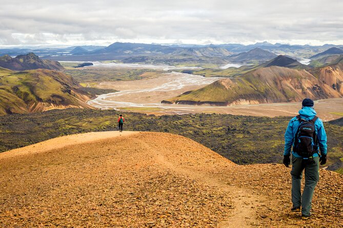 3-Day Icelandic Highlands, Háifoss & Grænihryggur Hiking Tour - Who should book this hiking tour (and who should reconsider)