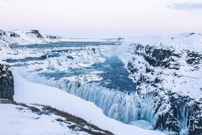 3 Day Summer South Coast, Golden Circle and Jökulsarlon glacier lagoon - Glacier gear and what costs extra when the weather turns