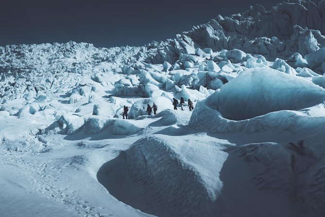 3 Day Summer South Coast, Golden Circle and Jökulsarlon glacier lagoon - Price and value of $967.50 for three days