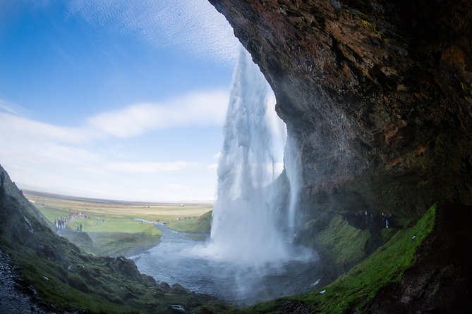 3 Day Summer South Coast, Golden Circle and Jökulsarlon glacier lagoon - Who this tour suits best (and who should choose a slower option)
