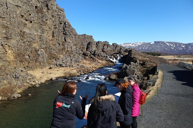 3 Day Tour Jokulsarlon - Golden Circle - South Coast - Glacier Hike - Boat Tour - Where You Sleep: Private Rooms, Shared Bathrooms, and Included Breakfast