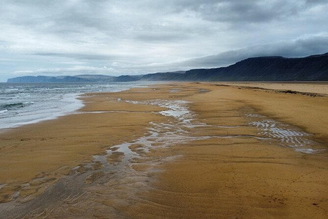 3-Day Wild and Wonderful Tour of Westfjords - Small Group Tour - Key things you’ll notice on this Westfjords trip