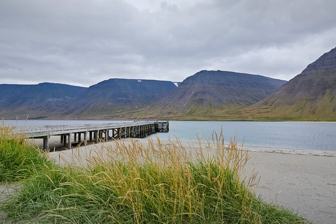 3-Day Wild and Wonderful Tour of Westfjords - Small Group Tour - Westfjords views that feel bigger than photos