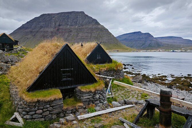 3-Day Wild and Wonderful Tour of Westfjords - Small Group Tour - Price and what you really get for $1,079 per person