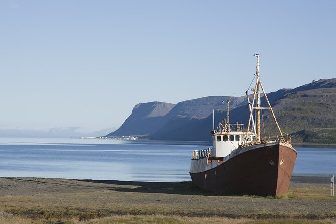 3-Day Wild and Wonderful Tour of Westfjords - Small Group Tour - Who should book this Westfjords tour—and who might not