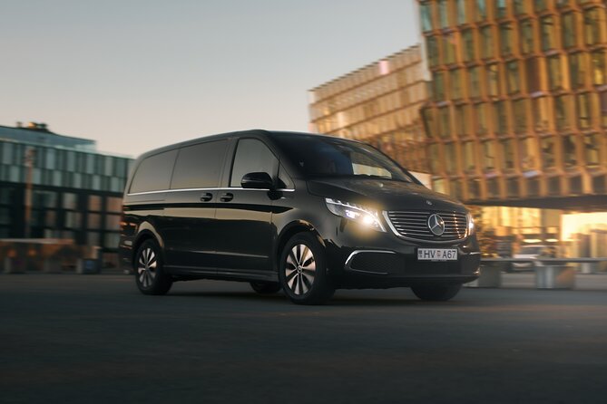 3 Hour Private Reykjavik Driving Tour - Reykjavik in three hours: who this private drive fits best