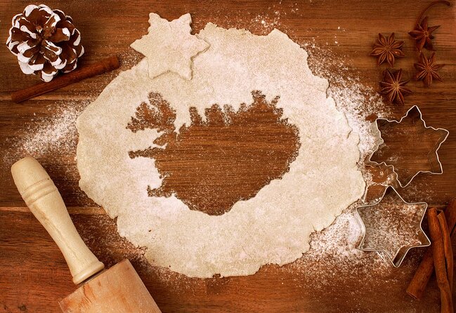 3-Hour Shared Christmas Food Tour with Guide in Reykjavik - A 3-Hour Christmas Food Walk That Actually Feels Like a Meal
