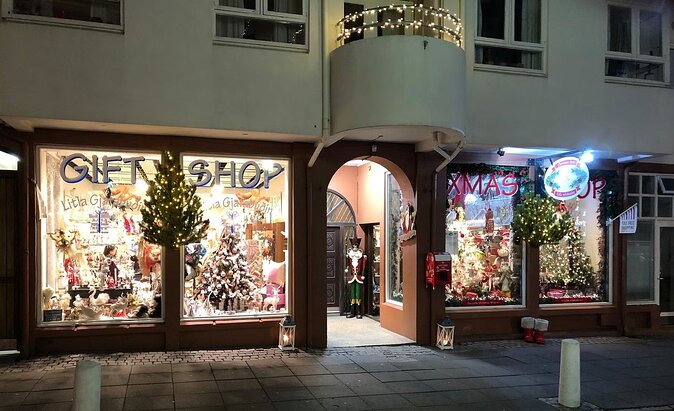 3-Hour Shared Christmas Food Tour with Guide in Reykjavik - Should You Book This Reykjavik Christmas Food Tour?